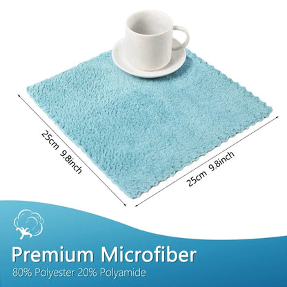 Soft and Highly Absorbent,  Multi functional