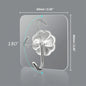 Adjustable Modern Shattaf Sprayer 
Travel Shower Personal Washers