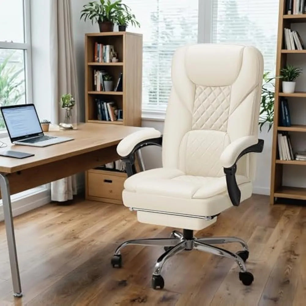 Office Chair Big &Tall High Back Chair
