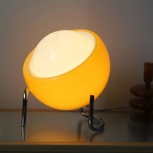 Medieval Bauhaus Indoor Table Lamp Living Room Bedroom