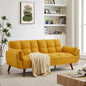 Convertible Futon Sofa Bed Sleeper Twin Size