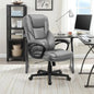 Executive Chair High Back Adjustable Managerial Home Chair