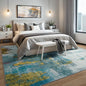Area Rugs for Living Room, Machine Washable