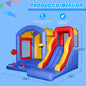 Commercial Inflatable Bounce House with Blower