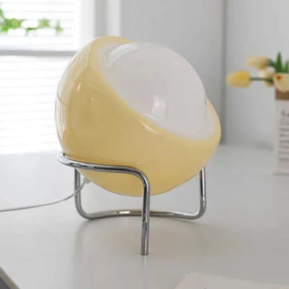 Medieval Bauhaus Indoor Table Lamp Living Room Bedroom