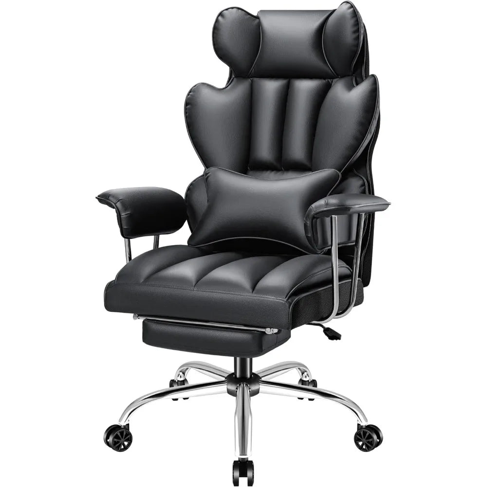 Office Chair Big &Tall High Back Chair