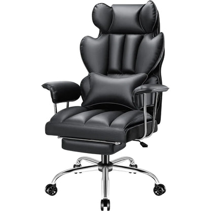 Office Chair Big &Tall High Back Chair