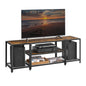 VASAGLE Modern TV Stand for TVs to 65 Inches