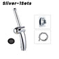 Adjustable Modern Shattaf Sprayer 
Travel Shower Personal Washers