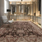 New Vintage Floral Soft Accent Large Area Rug