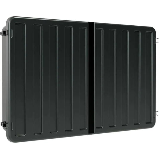 Weatherproof Protection for Television - Mounts on The Wall