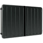 Weatherproof Protection for Television - Mounts on The Wall