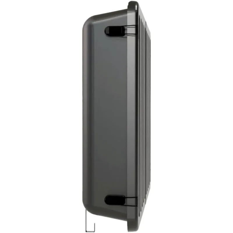 Weatherproof Protection for Television - Mounts on The Wall