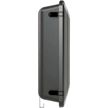 Weatherproof Protection for Television - Mounts on The Wall
