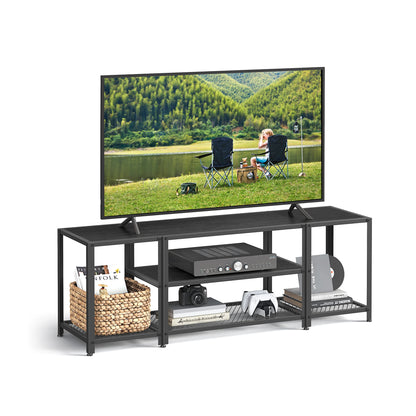 VASAGLE Modern TV Stand for TVs to 65 Inches