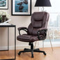Executive Chair High Back Adjustable Managerial Home Chair