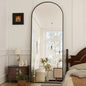 21x64 inch Arched Full Length Mirror-HD-Full Mirror