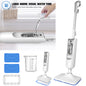 DayPlus Steam Mop & Detachable Steam Cleaner, 1500W Steamer Cleaner.
