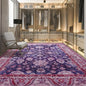 New Vintage Floral Soft Accent Large Area Rug