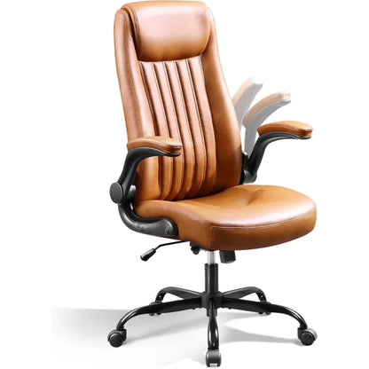 Computer Office Chair, High Back Ergonomic Desk Chair
