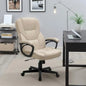 Executive Chair High Back Adjustable Managerial Home Chair