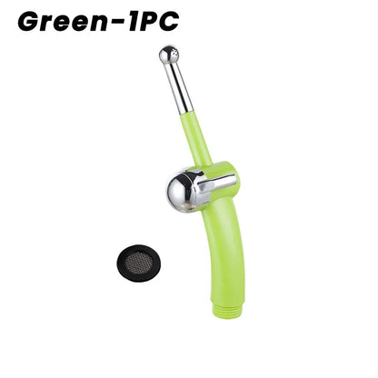 Adjustable Modern Shattaf Sprayer 
Travel Shower Personal Washers