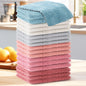 Soft and Highly Absorbent,  Multi functional