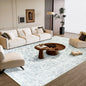 Noahas Rugs Vintage Boho Carpet Non-slip Floor Rug