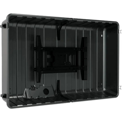 Weatherproof Protection for Television - Mounts on The Wall