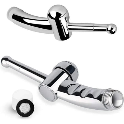 Adjustable Modern Shattaf Sprayer 
Travel Shower Personal Washers